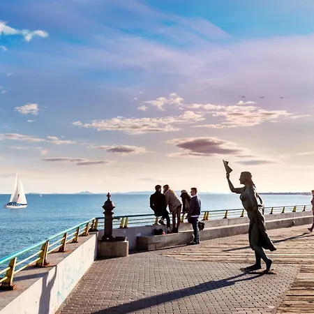 Apartman Concordia Torrevieja