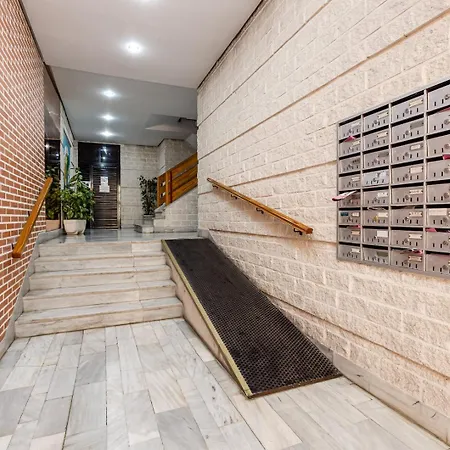 Apartman Concordia Torrevieja