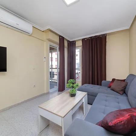 Apartman Concordia Torrevieja