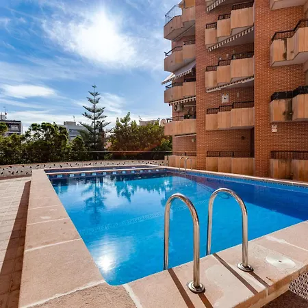 Concordia * Torrevieja