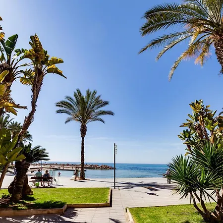 Apartment Concordia Torrevieja