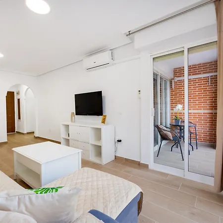 Concordia Apartment *