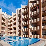 Apartment Concordia *