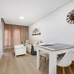 Apartment Concordia Torrevieja