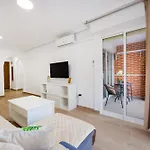 Concordia Apartment *