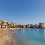 Apartment Concordia *