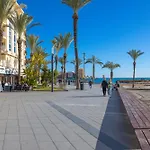 Apartment Concordia Torrevieja