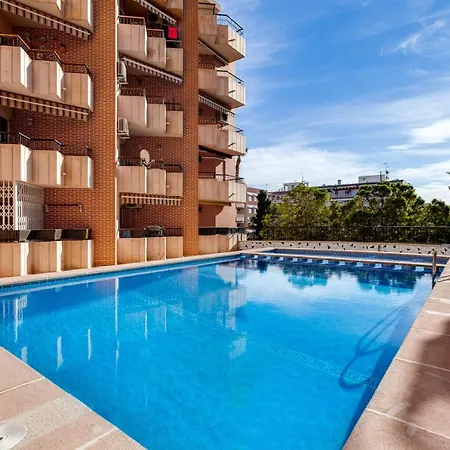 Апартаменти Concordia Торрев'єха