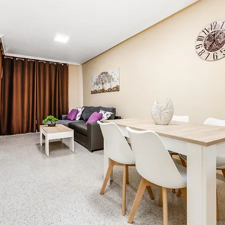 Διαμέρισμα Concordia