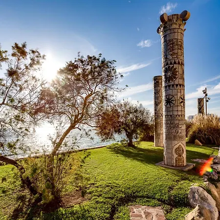 Апартаменти Concordia *