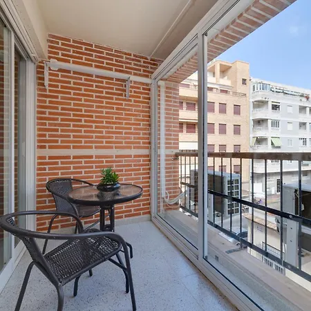 Апартаменти Concordia