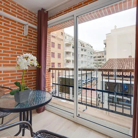 Apartment Concordia Torrevieja