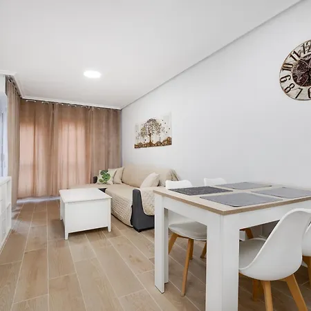 Appartement Concordia Torrevieja