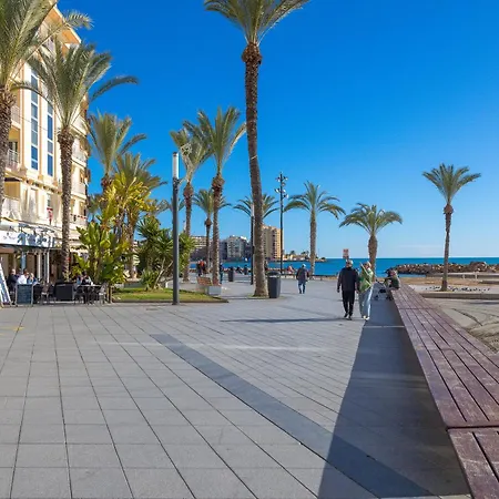 Appartement Concordia Torrevieja