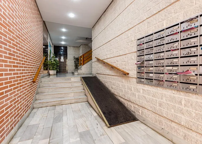 Apartment Concordia Torrevieja