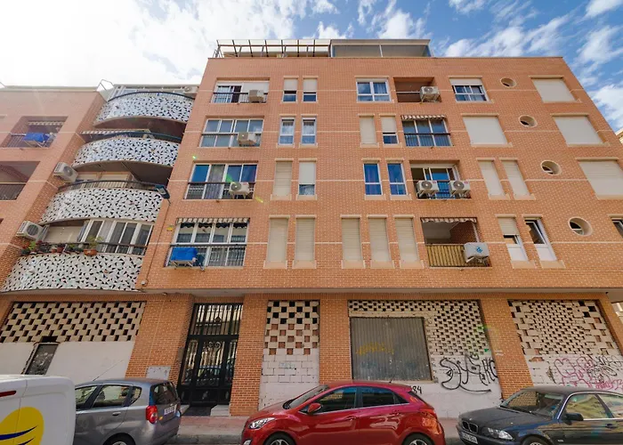 Concordia Apartment Torrevieja