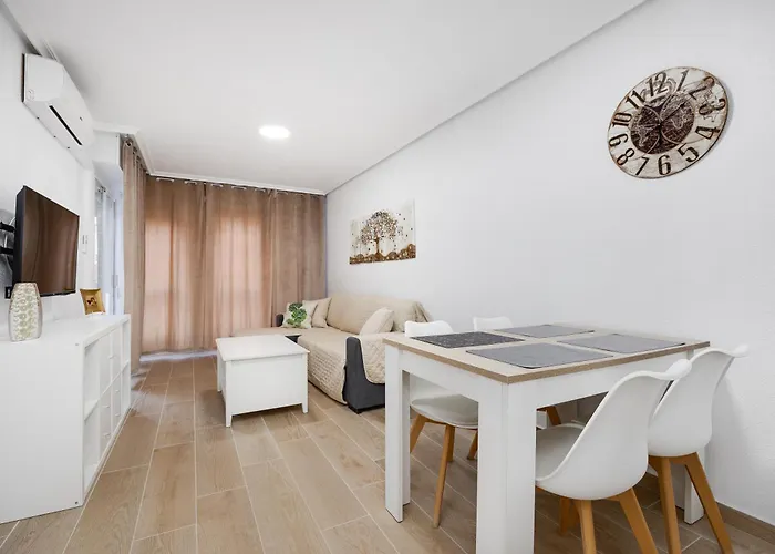 Apartment Concordia Torrevieja