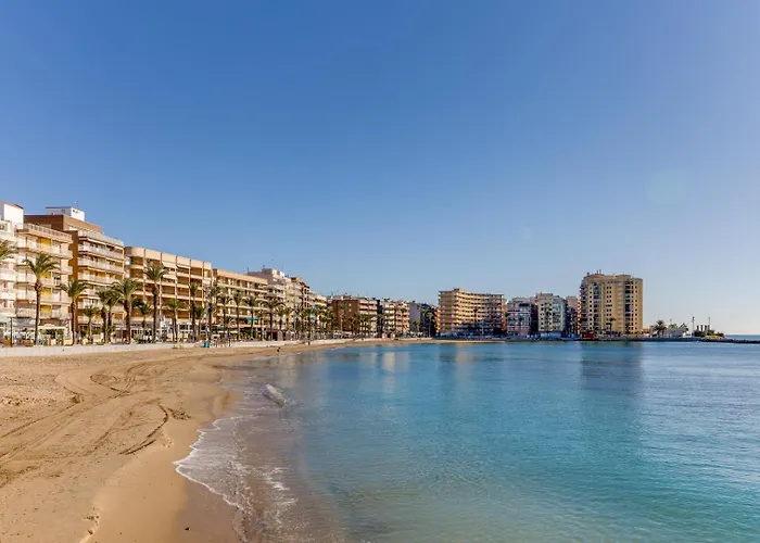 Apartment Concordia *